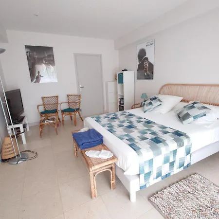 Guest house D'hotes 