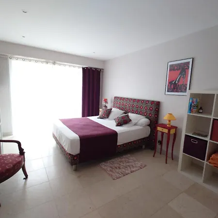 Guest house D'hotes 